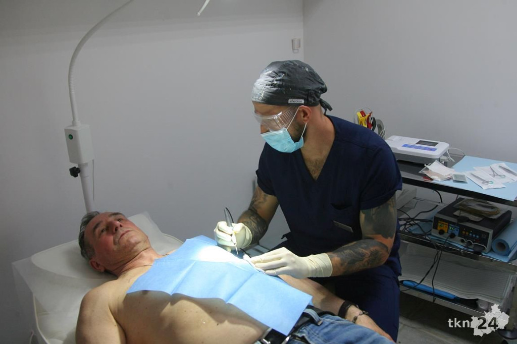 Poznajcie Centrum Medyczne Onko-Derm w Końskich [wideo, zdjęcia]