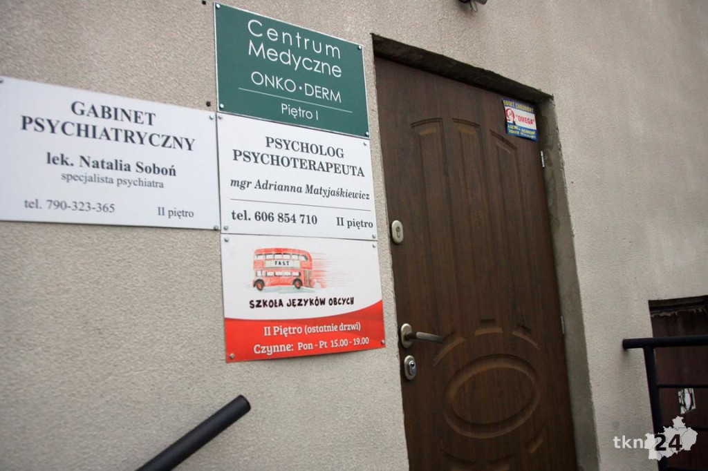 Poznajcie Centrum Medyczne Onko-Derm w Końskich [wideo, zdjęcia]