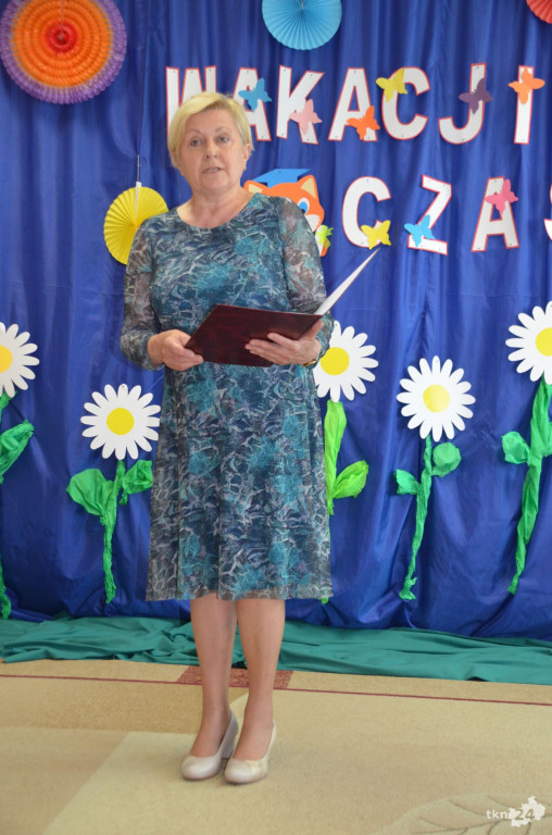 Dyrektor Elżbieta Drozd odchodzi na emeryturę. Znana następczyni [zdjęcia]
