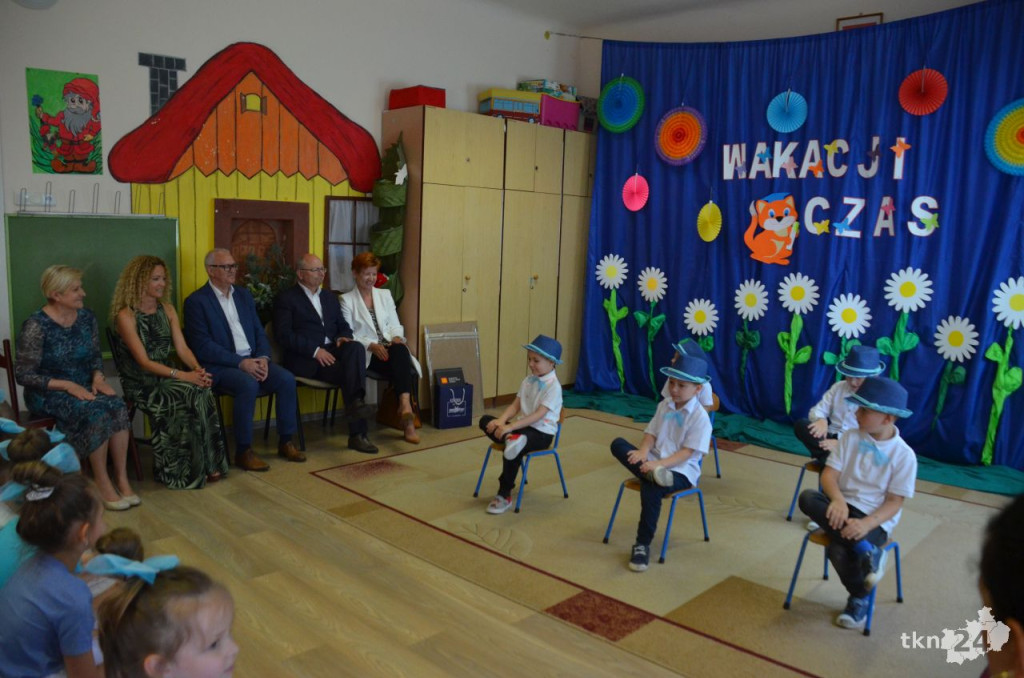 Dyrektor Elżbieta Drozd odchodzi na emeryturę. Znana następczyni [zdjęcia]