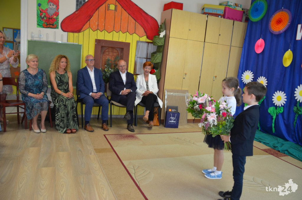 Dyrektor Elżbieta Drozd odchodzi na emeryturę. Znana następczyni [zdjęcia]