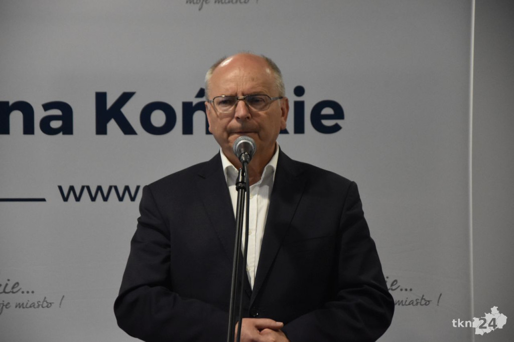 Wielki projekt rewitalizacji wsi koneckiej. Sołectwa otrzymały promesy! [wideo, zdjęcia]