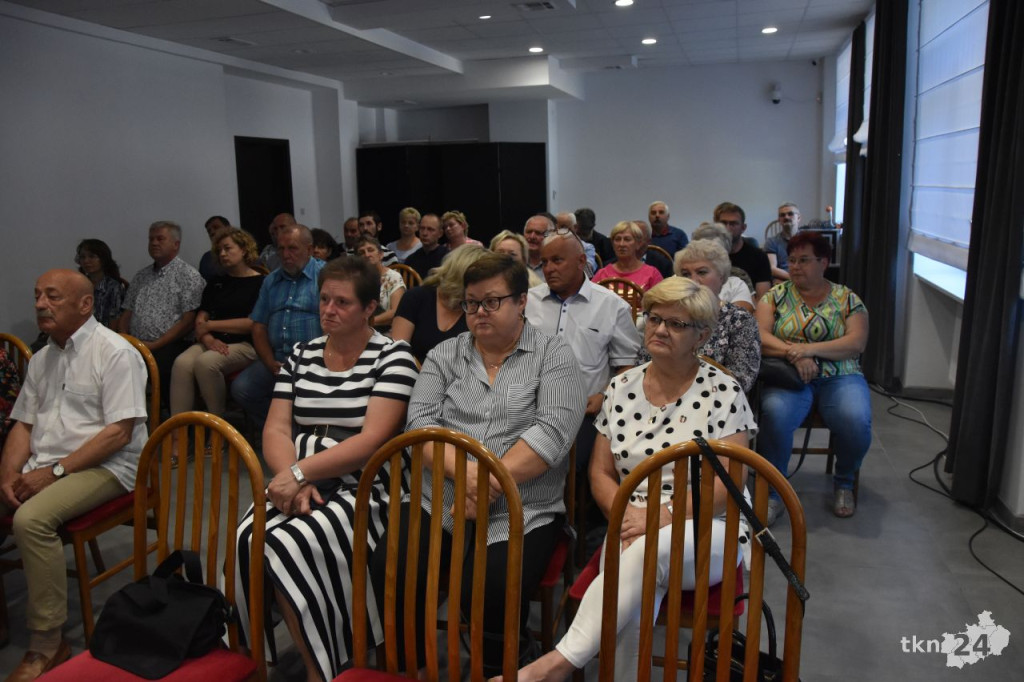 Wielki projekt rewitalizacji wsi koneckiej. Sołectwa otrzymały promesy! [wideo, zdjęcia]