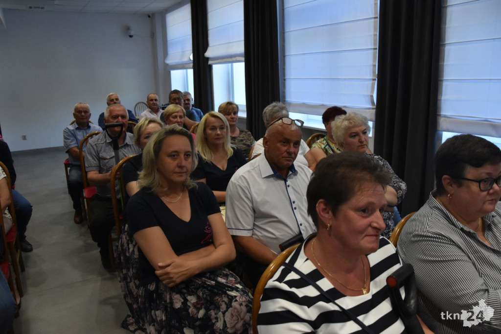 Wielki projekt rewitalizacji wsi koneckiej. Sołectwa otrzymały promesy! [wideo, zdjęcia]