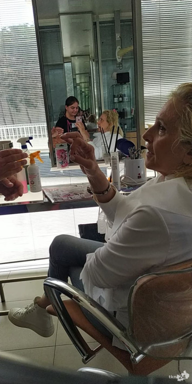 `Tam nawet niebo jest inne`. ZSP 2 Końskie na Erasmusie [zdjęcia]