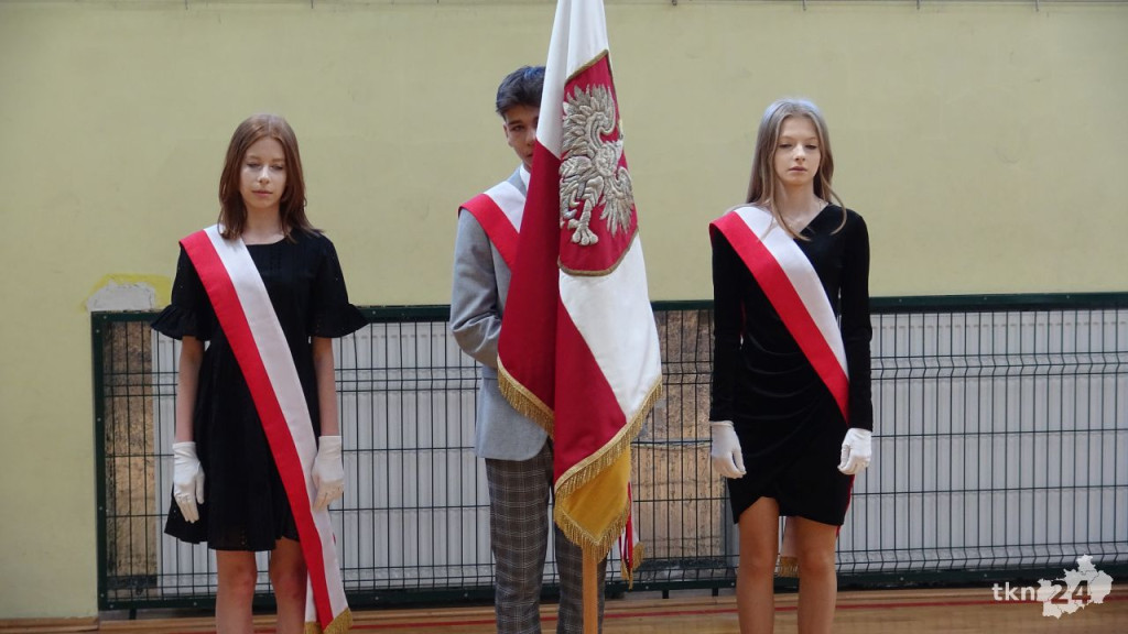 Koneccy uczniowie rozpoczynają wakacje  [wideo, zdjęcia]