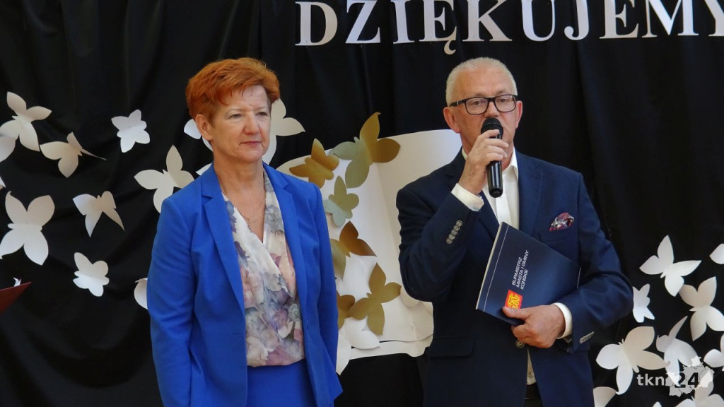 Koneccy uczniowie rozpoczynają wakacje  [wideo, zdjęcia]