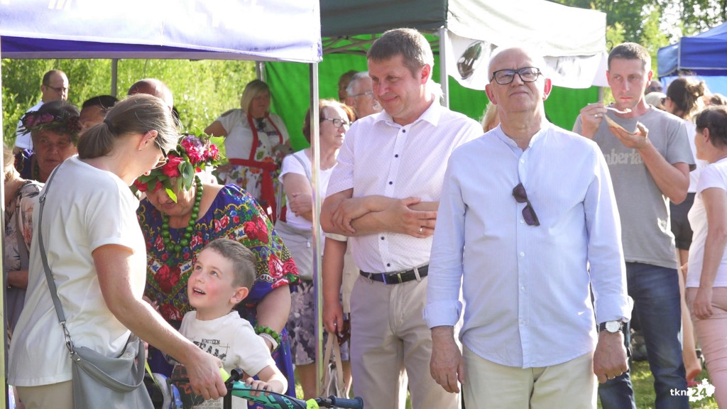To była magiczna Noc Świętojańska na koneckich Browarach! [wideo, zdjęcia]