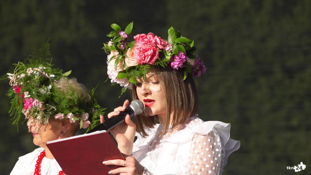 To była magiczna Noc Świętojańska na koneckich Browarach! [wideo, zdjęcia]