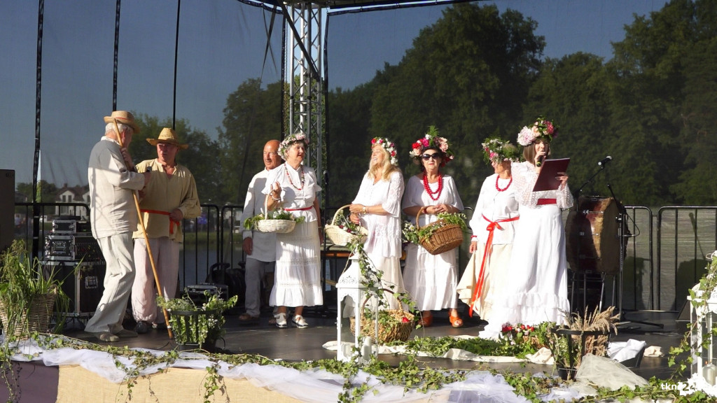 To była magiczna Noc Świętojańska na koneckich Browarach! [wideo, zdjęcia]