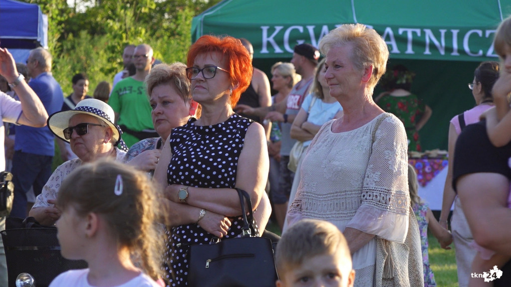 To była magiczna Noc Świętojańska na koneckich Browarach! [wideo, zdjęcia]