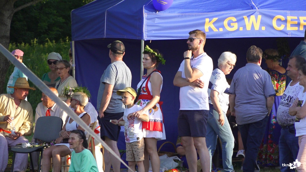 To była magiczna Noc Świętojańska na koneckich Browarach! [wideo, zdjęcia]