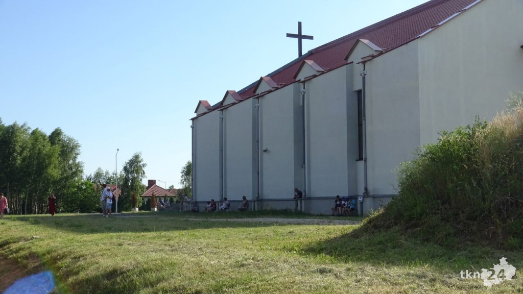 Wróciły KDKCH! Festyn parafialny znów z dużym zainteresowaniem [wideo, zdjęcia]