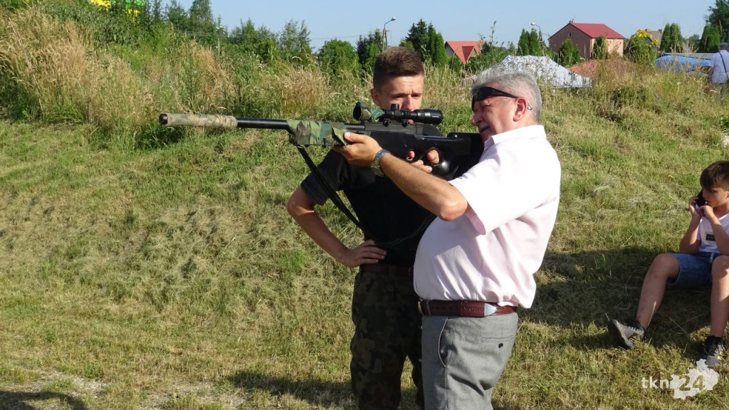 Wróciły KDKCH! Festyn parafialny znów z dużym zainteresowaniem [wideo, zdjęcia]