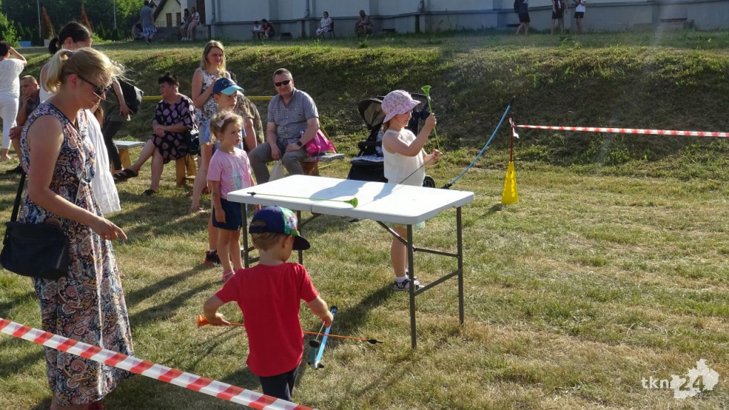 Wróciły KDKCH! Festyn parafialny znów z dużym zainteresowaniem [wideo, zdjęcia]