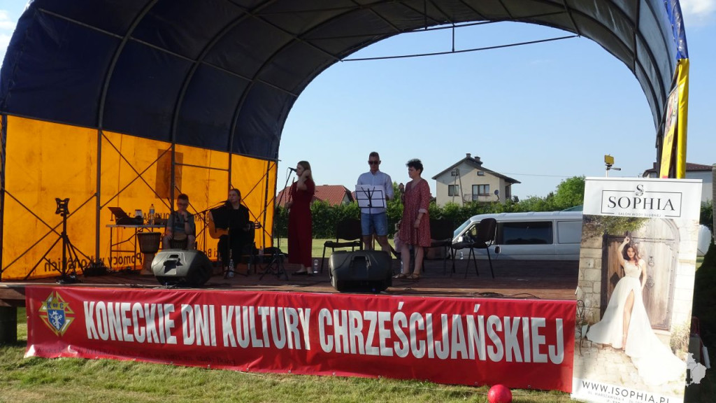 Wróciły KDKCH! Festyn parafialny znów z dużym zainteresowaniem [wideo, zdjęcia]