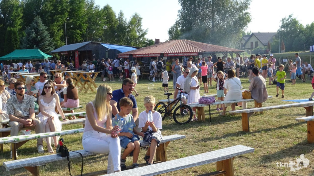 Wróciły KDKCH! Festyn parafialny znów z dużym zainteresowaniem [wideo, zdjęcia]