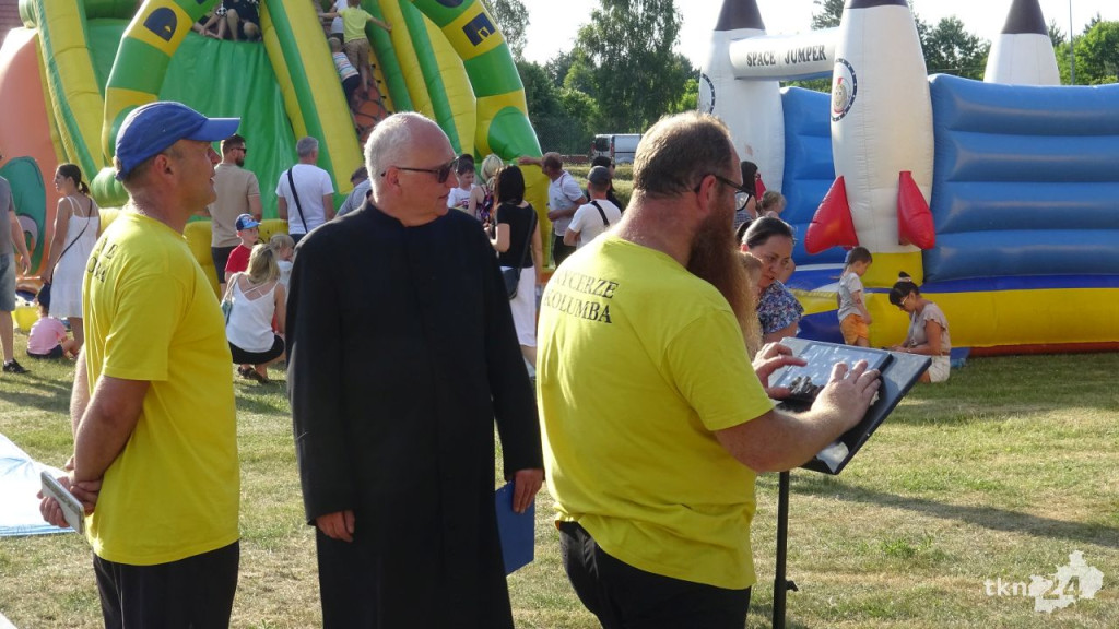 Wróciły KDKCH! Festyn parafialny znów z dużym zainteresowaniem [wideo, zdjęcia]