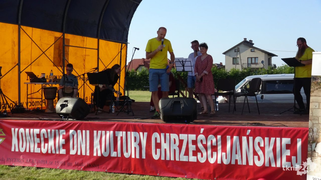 Wróciły KDKCH! Festyn parafialny znów z dużym zainteresowaniem [wideo, zdjęcia]