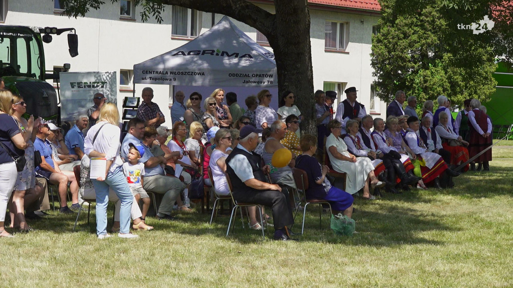 WIDEO: Dzień otwarty ŚODR w Modliszewicach 2022