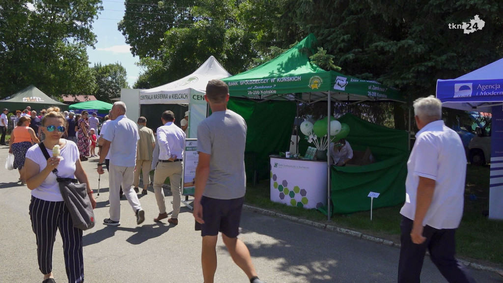 WIDEO: Dzień otwarty ŚODR w Modliszewicach 2022