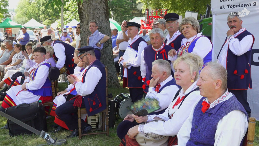 WIDEO: Dzień otwarty ŚODR w Modliszewicach 2022