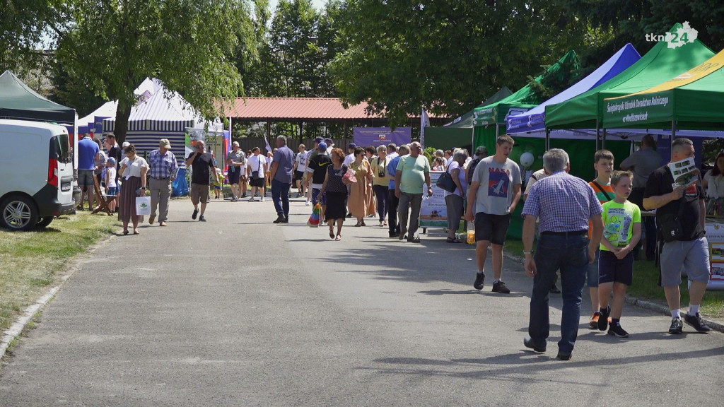 WIDEO: Dzień otwarty ŚODR w Modliszewicach 2022