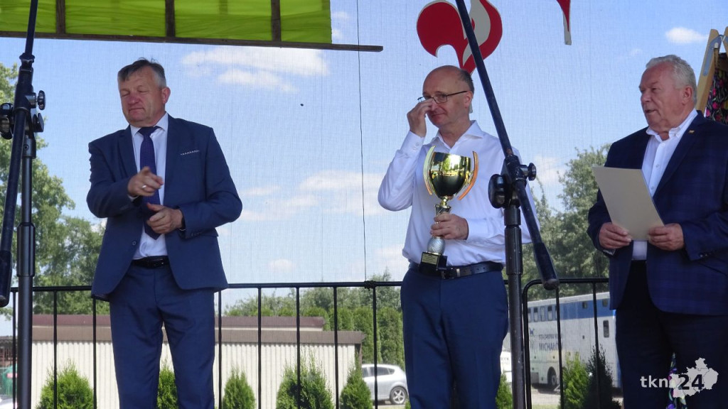 WIDEO: Dzień otwarty ŚODR w Modliszewicach 2022