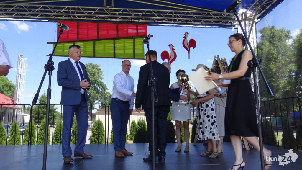 WIDEO: Dzień otwarty ŚODR w Modliszewicach 2022