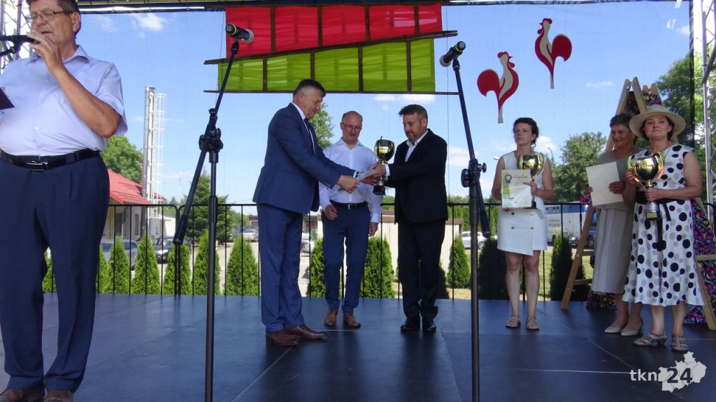 WIDEO: Dzień otwarty ŚODR w Modliszewicach 2022