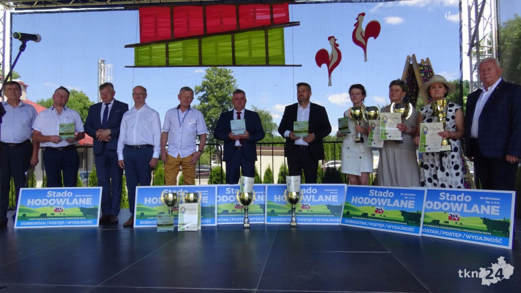 WIDEO: Dzień otwarty ŚODR w Modliszewicach 2022