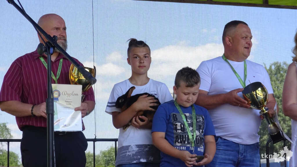 WIDEO: Dzień otwarty ŚODR w Modliszewicach 2022