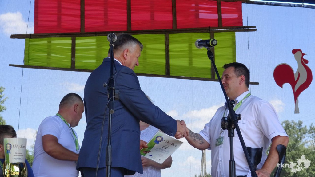 WIDEO: Dzień otwarty ŚODR w Modliszewicach 2022