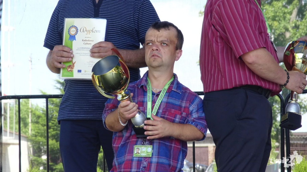 WIDEO: Dzień otwarty ŚODR w Modliszewicach 2022