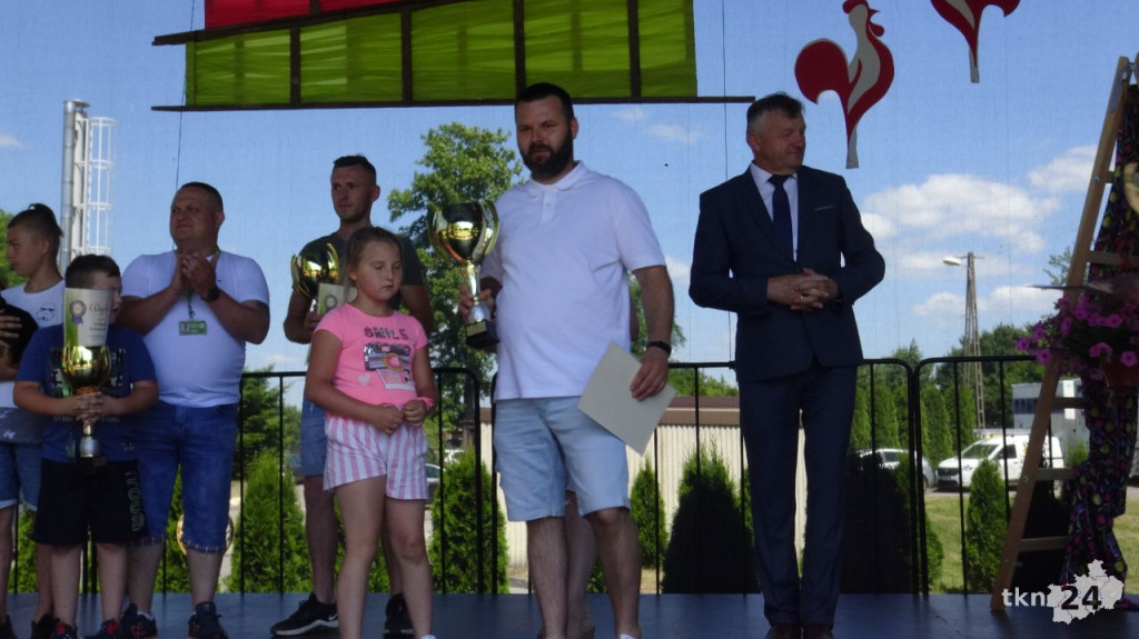 WIDEO: Dzień otwarty ŚODR w Modliszewicach 2022