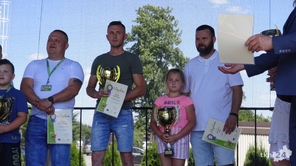 WIDEO: Dzień otwarty ŚODR w Modliszewicach 2022