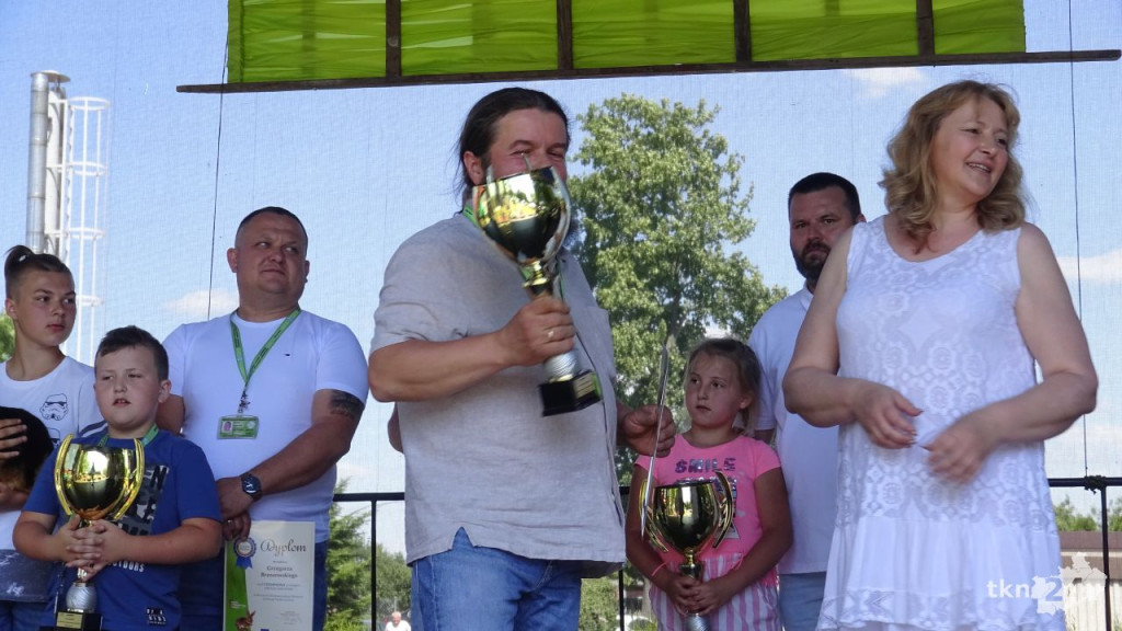 WIDEO: Dzień otwarty ŚODR w Modliszewicach 2022