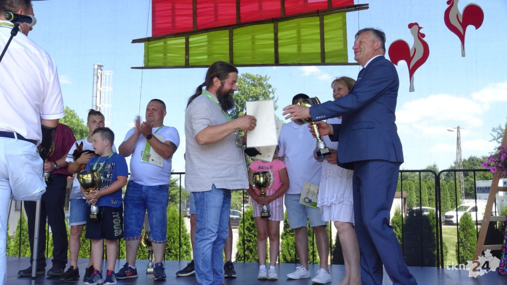 WIDEO: Dzień otwarty ŚODR w Modliszewicach 2022