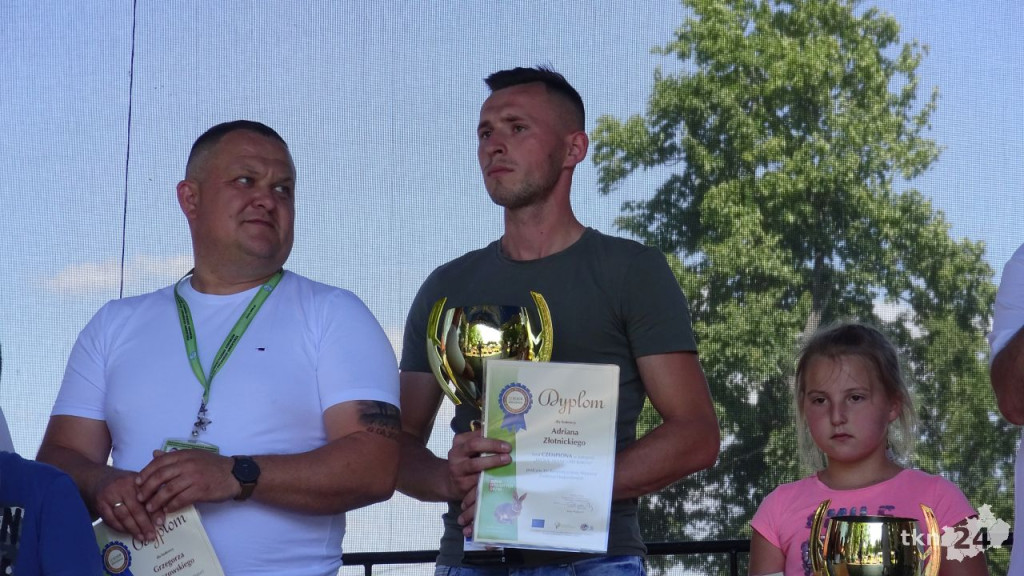 WIDEO: Dzień otwarty ŚODR w Modliszewicach 2022