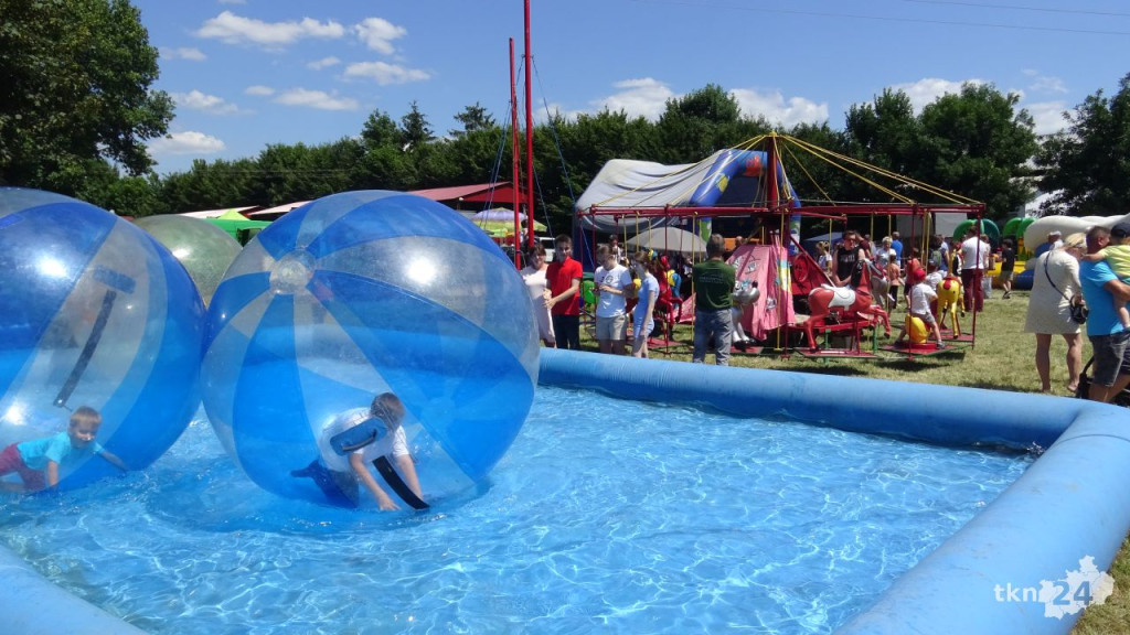 WIDEO: Dzień otwarty ŚODR w Modliszewicach 2022