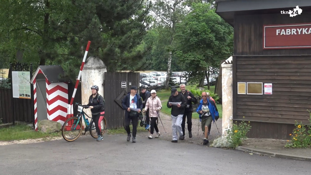 Bike Orient na Konecczyźnie. Tym razem ze startem w Maleńcu [wideo, zdjęcia]