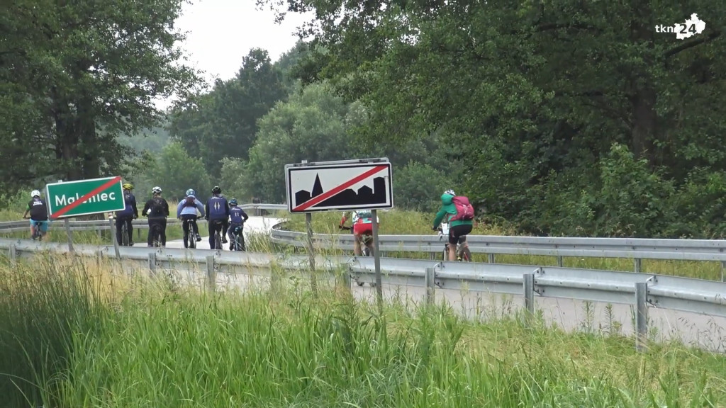 Bike Orient na Konecczyźnie. Tym razem ze startem w Maleńcu [wideo, zdjęcia]