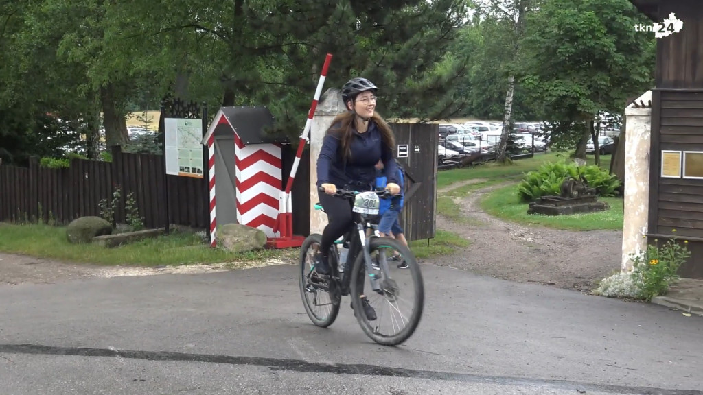 Bike Orient na Konecczyźnie. Tym razem ze startem w Maleńcu [wideo, zdjęcia]