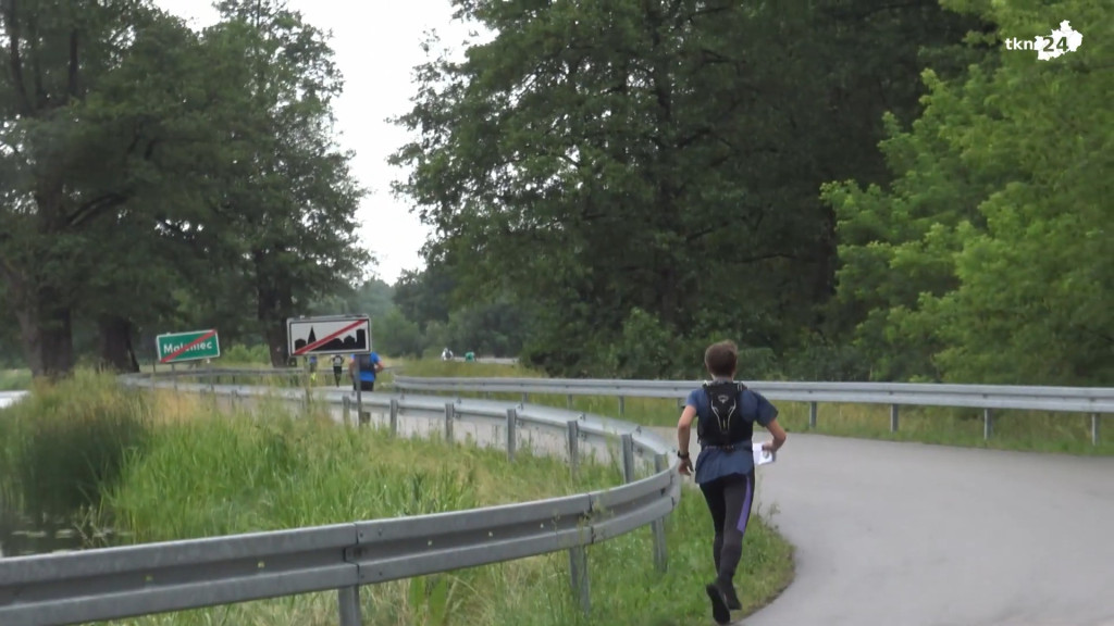 Bike Orient na Konecczyźnie. Tym razem ze startem w Maleńcu [wideo, zdjęcia]