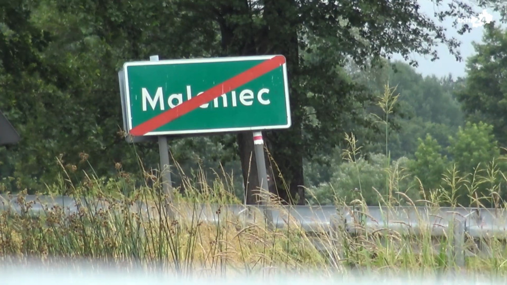 Bike Orient na Konecczyźnie. Tym razem ze startem w Maleńcu [wideo, zdjęcia]