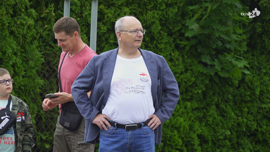 33. Wyścig Solidarności przejechał przez nasz region [wideo, zdjęcia]
