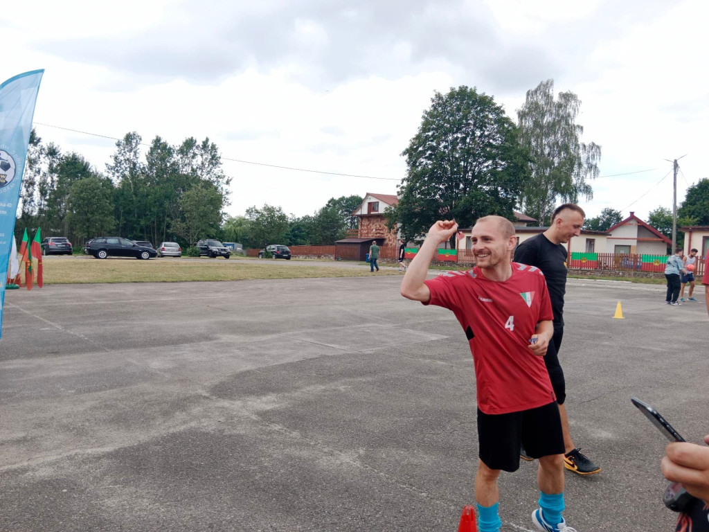 GLKS ze świetnymi wynikami na Igrzyskach LZS w Łopusznie [zdjęcia]