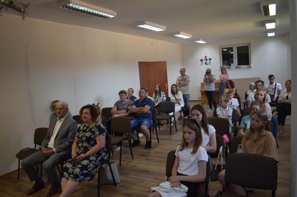 Muzycznie podsumowali sezon w CKiAL [zdjęcia]