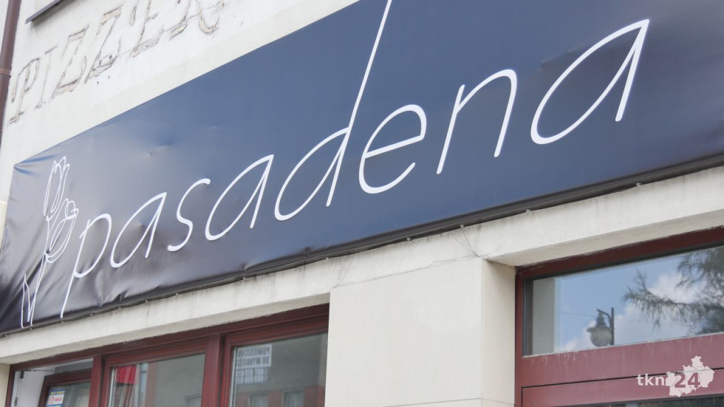 Pasadena. Od soboty nowa kwiaciarnia w centrum Końskich! [wideo, zdjęcia]