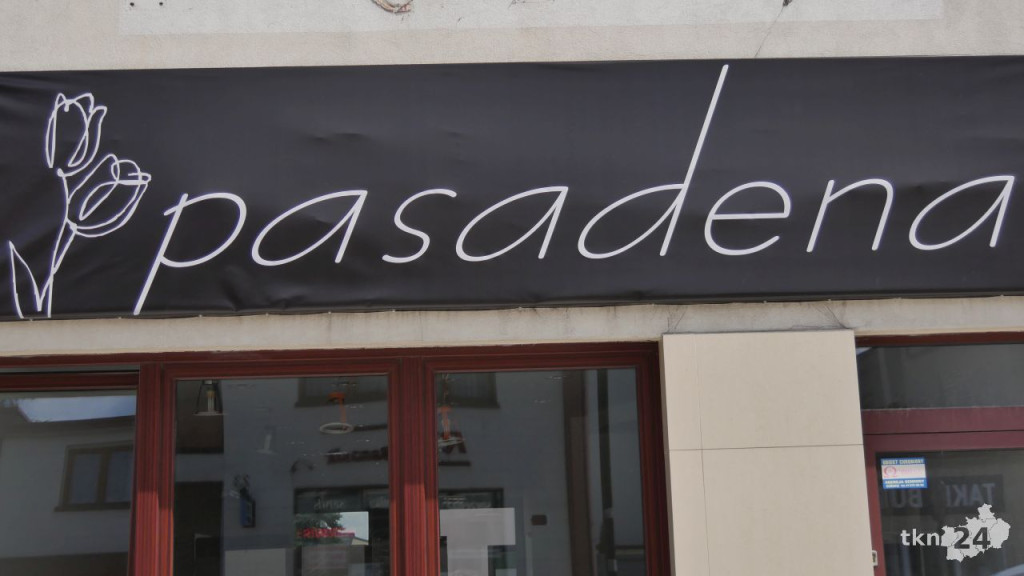 Pasadena. Od soboty nowa kwiaciarnia w centrum Końskich! [wideo, zdjęcia]